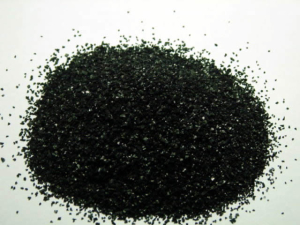 activated carbon