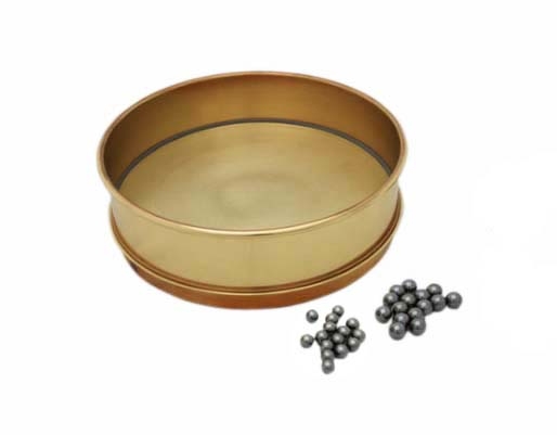 activate carbon Ball-pan Hardness Test