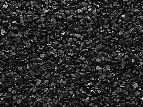 Carbón activado granular (GAC) - Huameicarbon