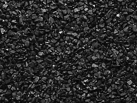 activated carbons