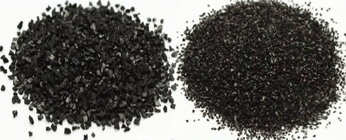 Impregnatedcarbon