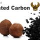Granulated Activated Carbon for Water Treatment, water filter refills, swimming pools treatment
