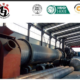 Activated Carbon Manufacturing Equipment for Coconut Activated Carbon/ Wooden Activated Carbon/ Coal (anthracite) Activated Carbon