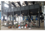Dengfeng City Ludian Town Xingguang Abrasives Factory