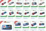Shida Battery Technology Co., Ltd.