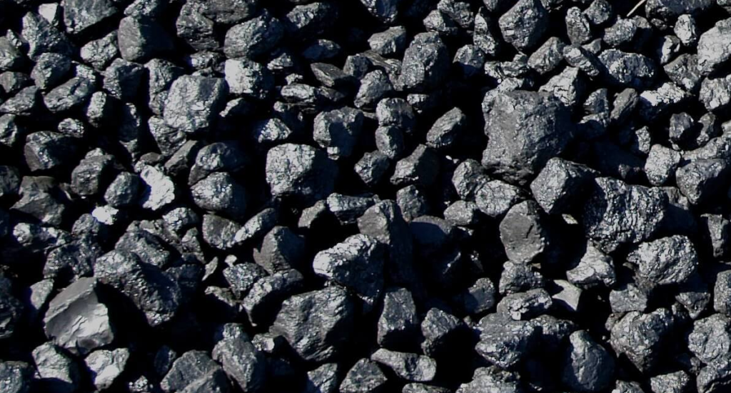 petroleum coke