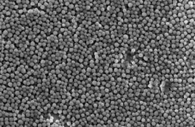 spherical carbon