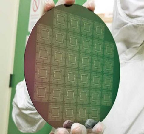 Rotating single-walled zigzag carbon nanotube