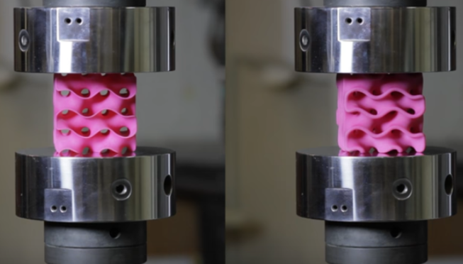 3D Graphene