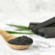 Wood Based Activated Carbon in Powder & Granular form - EcoFriend Carbon Pvt. Ltd.