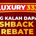 LUXURY333 : Bandar Judi Slot RTP Live Terpopuler Indonesia